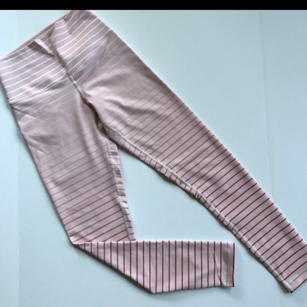 DYI HIGH WAISTED